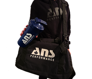 Ans Performance - Gym Bag