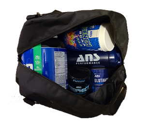 Ans Performance - Gym Bag