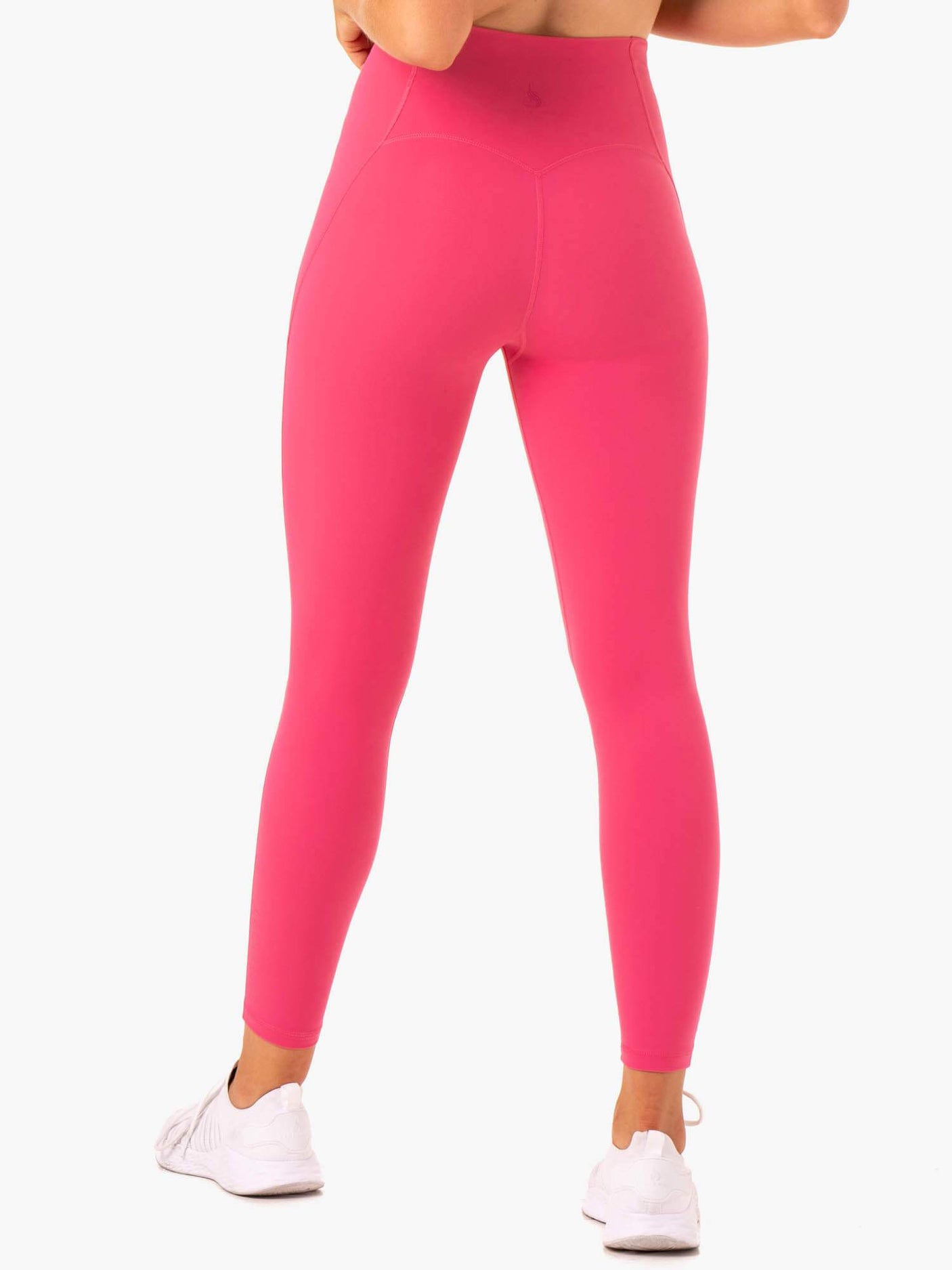 Leggings taille haute Ryderwear Sola roses