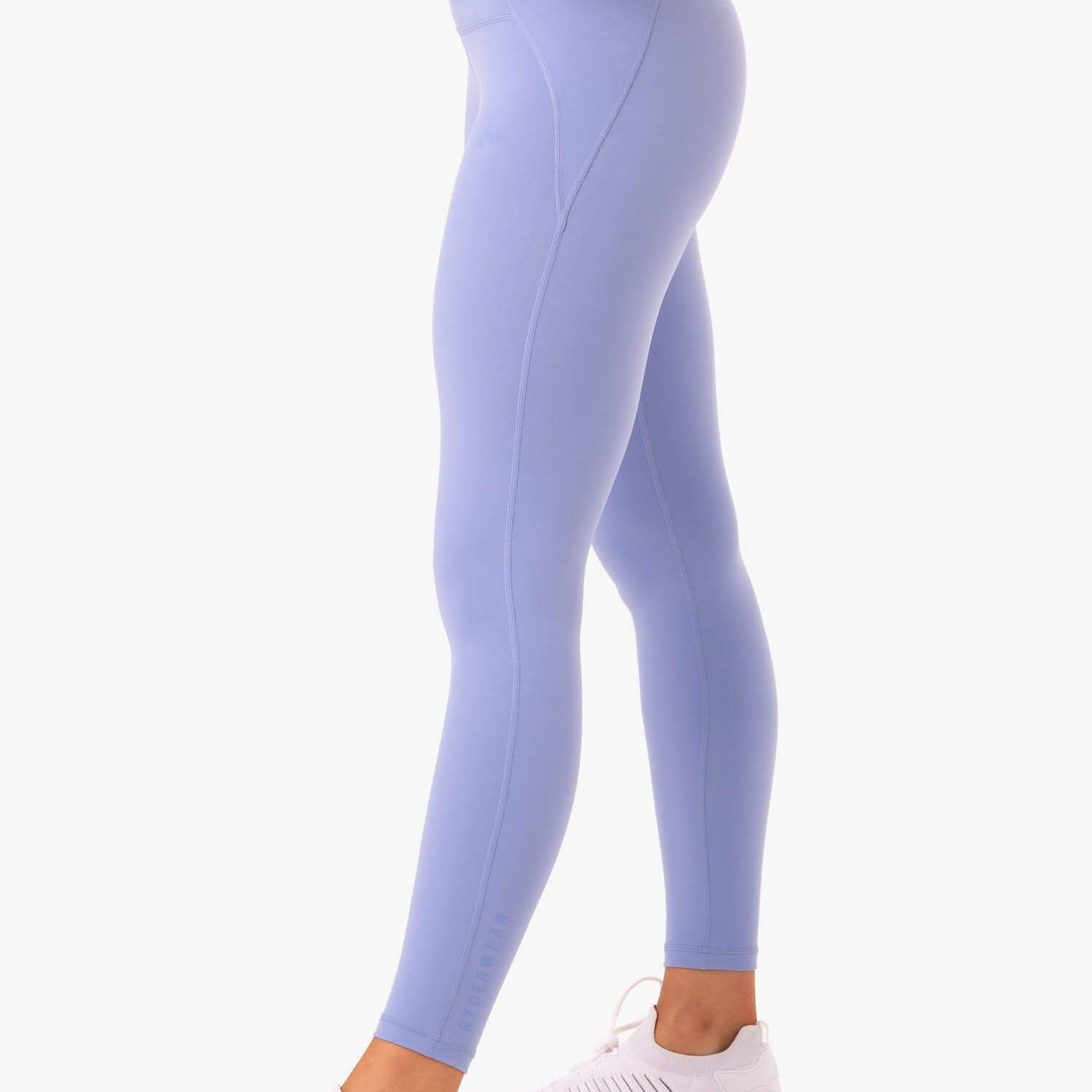 Leggings taille haute Ryderwear Sola violets
