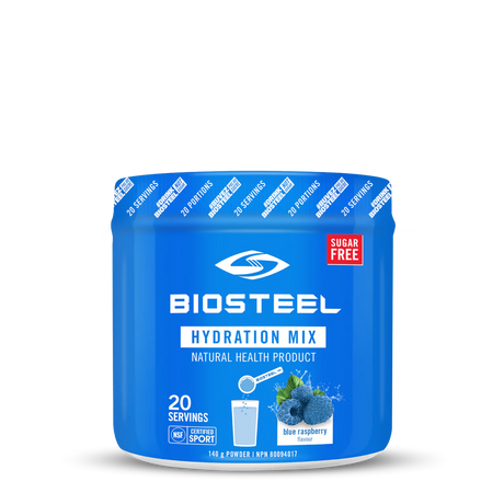 BioSteel Hydration Mix 140g
