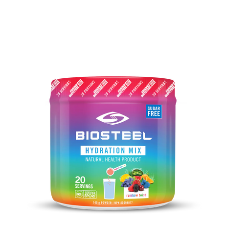 BioSteel Hydration Mix 140g