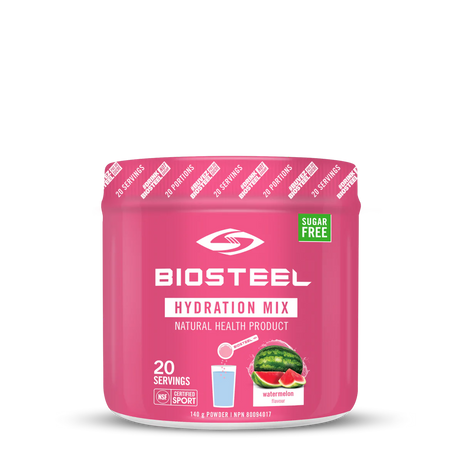 BioSteel Hydration Mix 140g