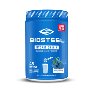 BioSteel Sport Hydratation + Électrolytes 315 g