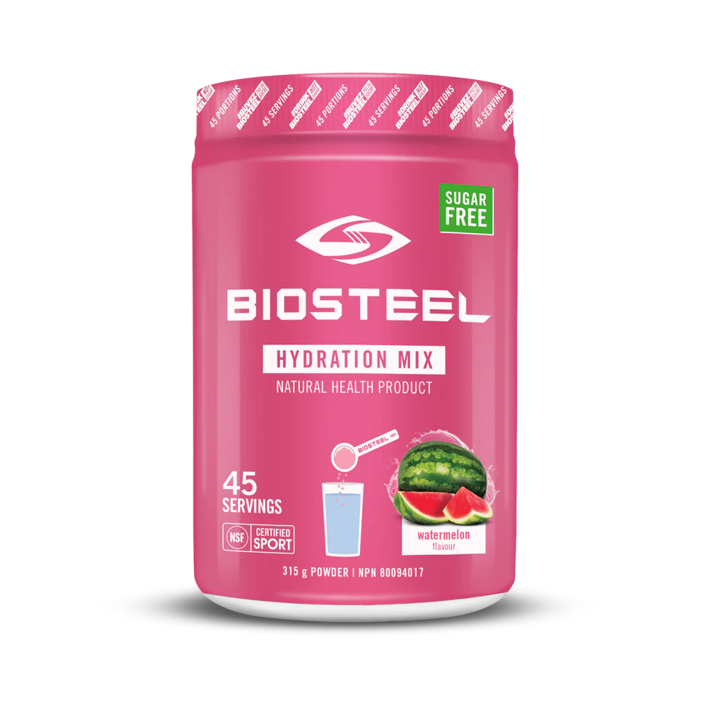 BioSteel Sport Hydratation + Électrolytes 315 g