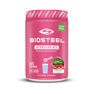 BioSteel Sport Hydratation + Électrolytes 315 g