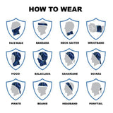 Écran facial SA M. Jokester