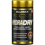 Allmax Hydradry 84 comprimés
