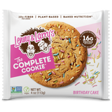 Lenny et Larrys - Le Cookie Complet - Boîte 12 