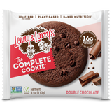 Lenny et Larrys - Le Cookie Complet - Boîte 12 