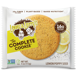 Lenny et Larrys - Le Cookie Complet - Boîte 12 