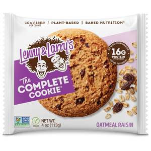 Lenny and Larrys - The Complete Cookie - 113g