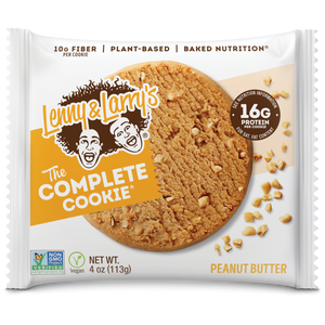 Lenny et Larrys - Le Cookie Complet - Boîte 12 