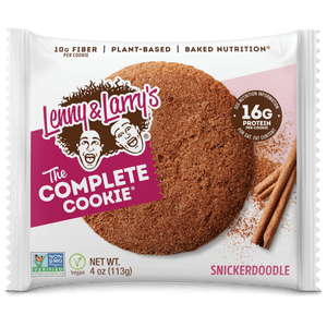 Lenny and Larrys - The Complete Cookie - 113g