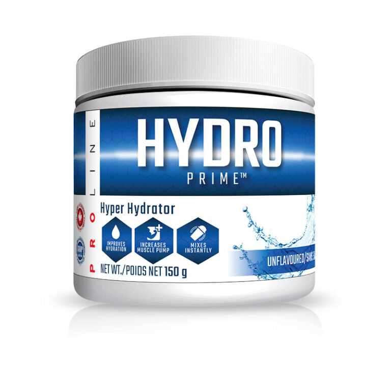 Pro Line - Hydro Prime Poudre de glycérol - 150 g