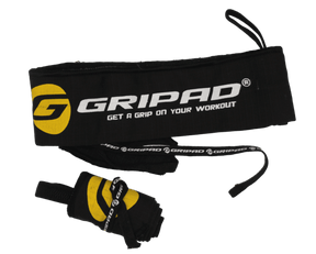 Gripad Wrist Support | Crossfit Wrist Wrap