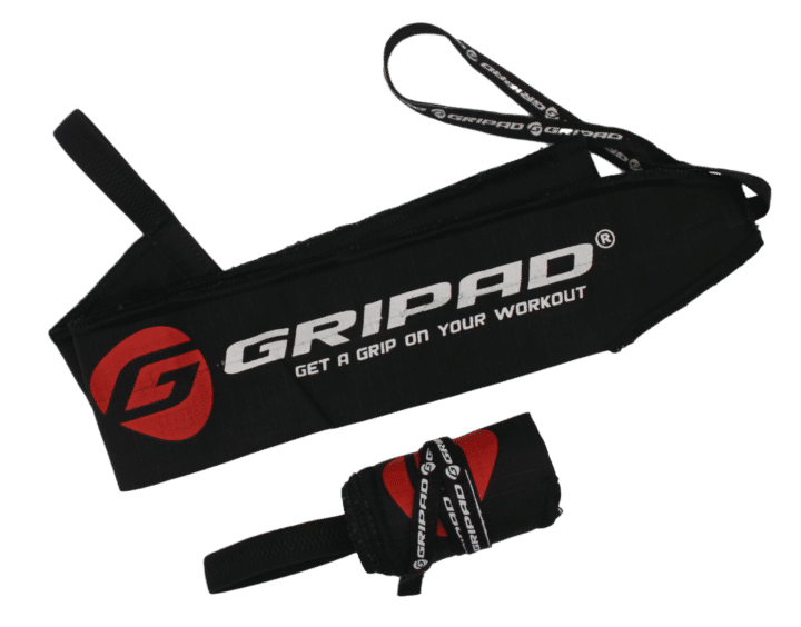 Support de poignet Gripad | Bande de poignet CrossFit