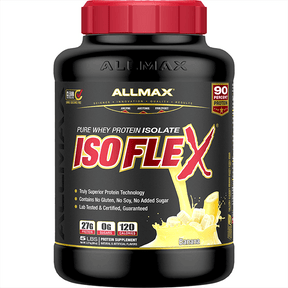 Allmax Isoflex 5lbs