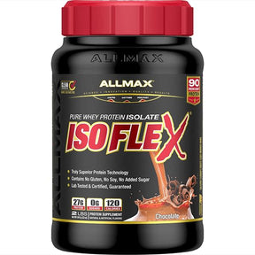 Allmax Isoflex 2lbs