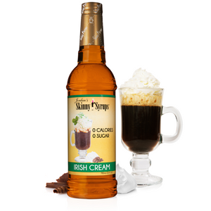 Skinny Syrups - 0 Calories - 0 sugar - 750ml