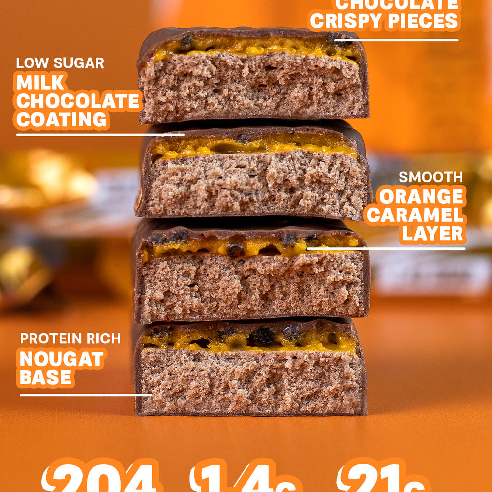 Grenade - Protein Bar Carb Killa - Box 12
