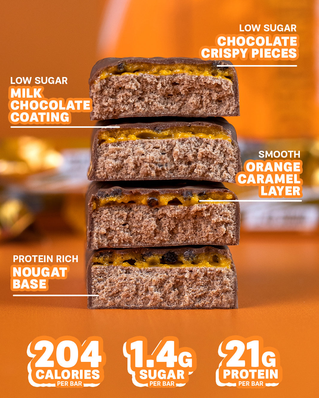 Grenade - Protein Bar Carb Killa - Box 12