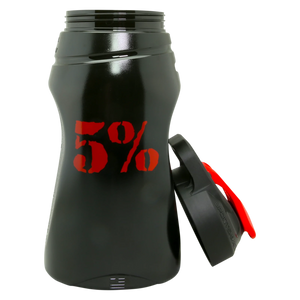 5% Nutrition - Jug with Flex Lid - 64oz