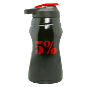 5% Nutrition - Jug with Flex Lid - 64oz
