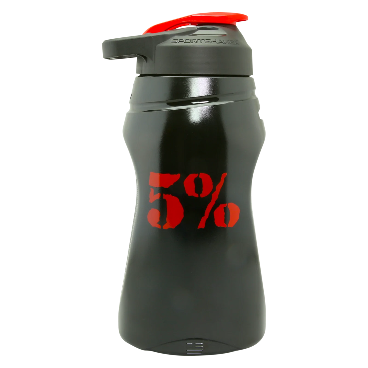 5% Nutrition - Jug with Flex Lid - 64oz