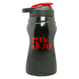 5% Nutrition - Jug with Flex Lid - 64oz