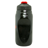 5% Nutrition - Gourde avec couvercle flexible - 1,9 L