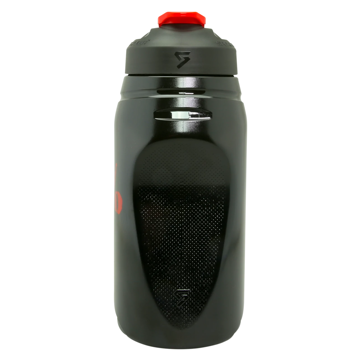 5% Nutrition - Gourde avec couvercle flexible - 1,9 L