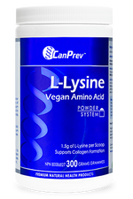 CanPrev - L-Lysine - 300g