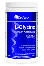 CanPrev - L-Glycine - 450g