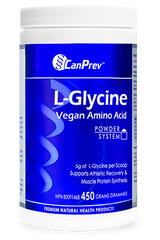 CanPrev - L-Glycine - 450g