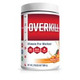 Pro Line - Overkill Ultimate Pre Workout 504g