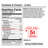 Legendary Foods - Protein Tasty Pastries - Box 10