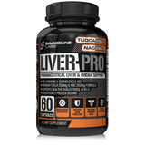 Savage Line Labs - Liver Pro 60 caps