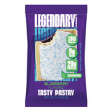 Legendary Foods Tasty Pastry 49g