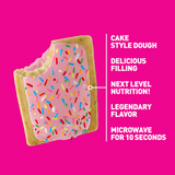 Legendary Foods Tasty Pastry 49g