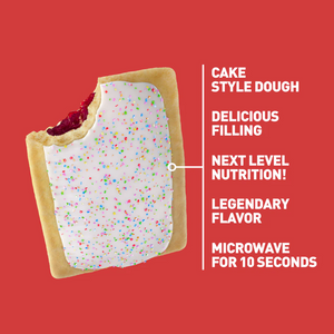 Legendary Foods Tasty Pastry 49g