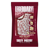 Legendary Foods Tasty Pastry 49g