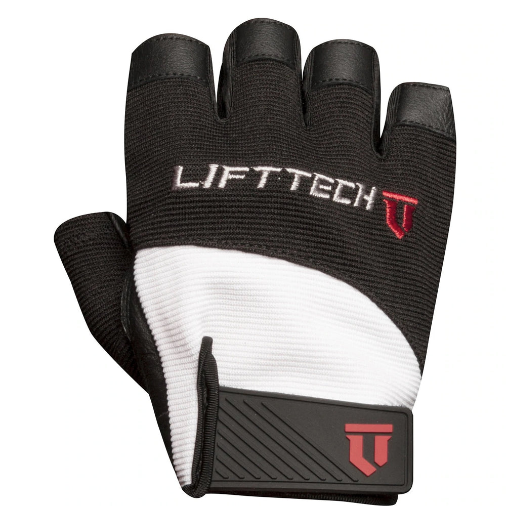 Lifttech Men's Elite Lifting Gloves