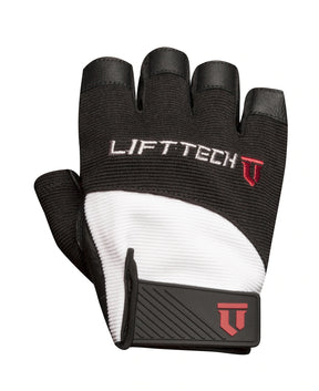 Lifttech Men's Elite Lifting Gloves