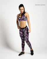 Collants BetterBodies Manhattan Multi