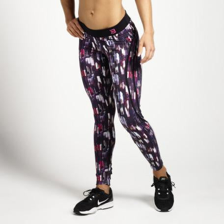 Collants BetterBodies Manhattan Multi