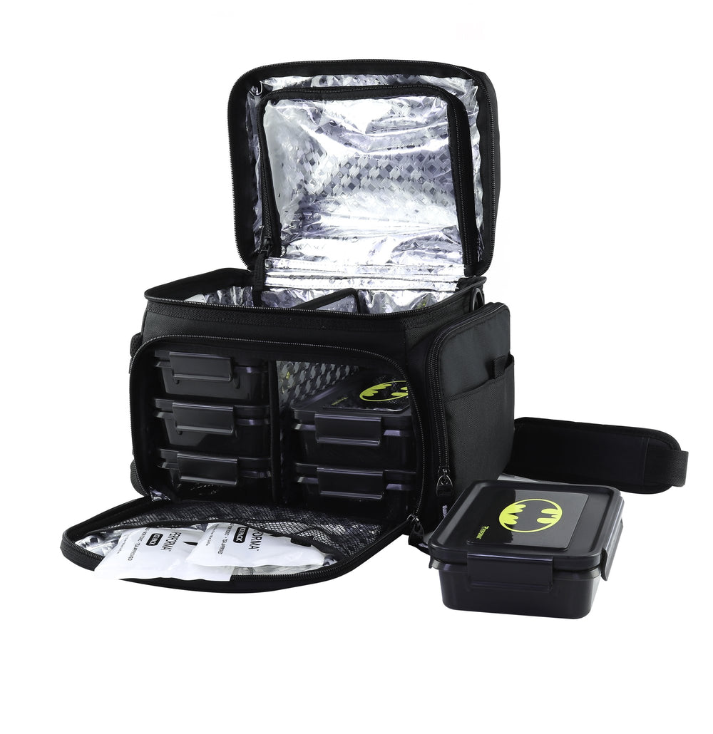 Performa DC Comics Meal Bag Batman