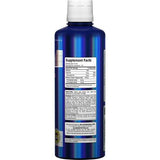 Huile MCT Allmax 355 ml