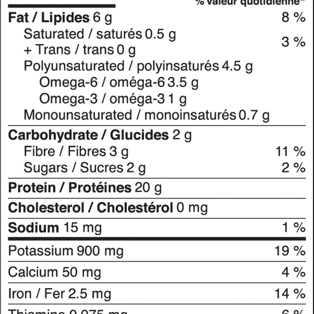 Hemp Yeah! - Max Protein Unsweetened - 454g