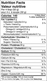 Hemp Yeah! - Max Protein Unsweetened - 454g